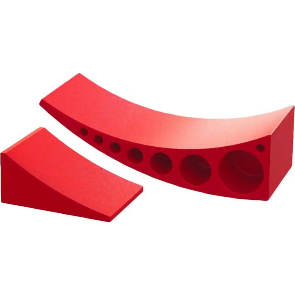 Camper Leveler W/ Chock - AND3604